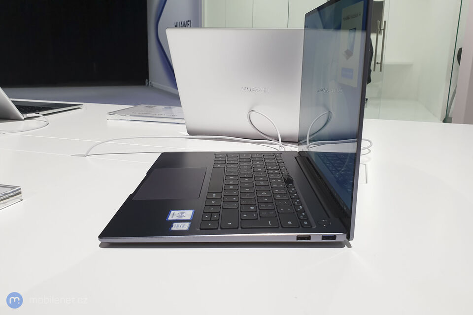 Huawei MateBook X Pro (2019)