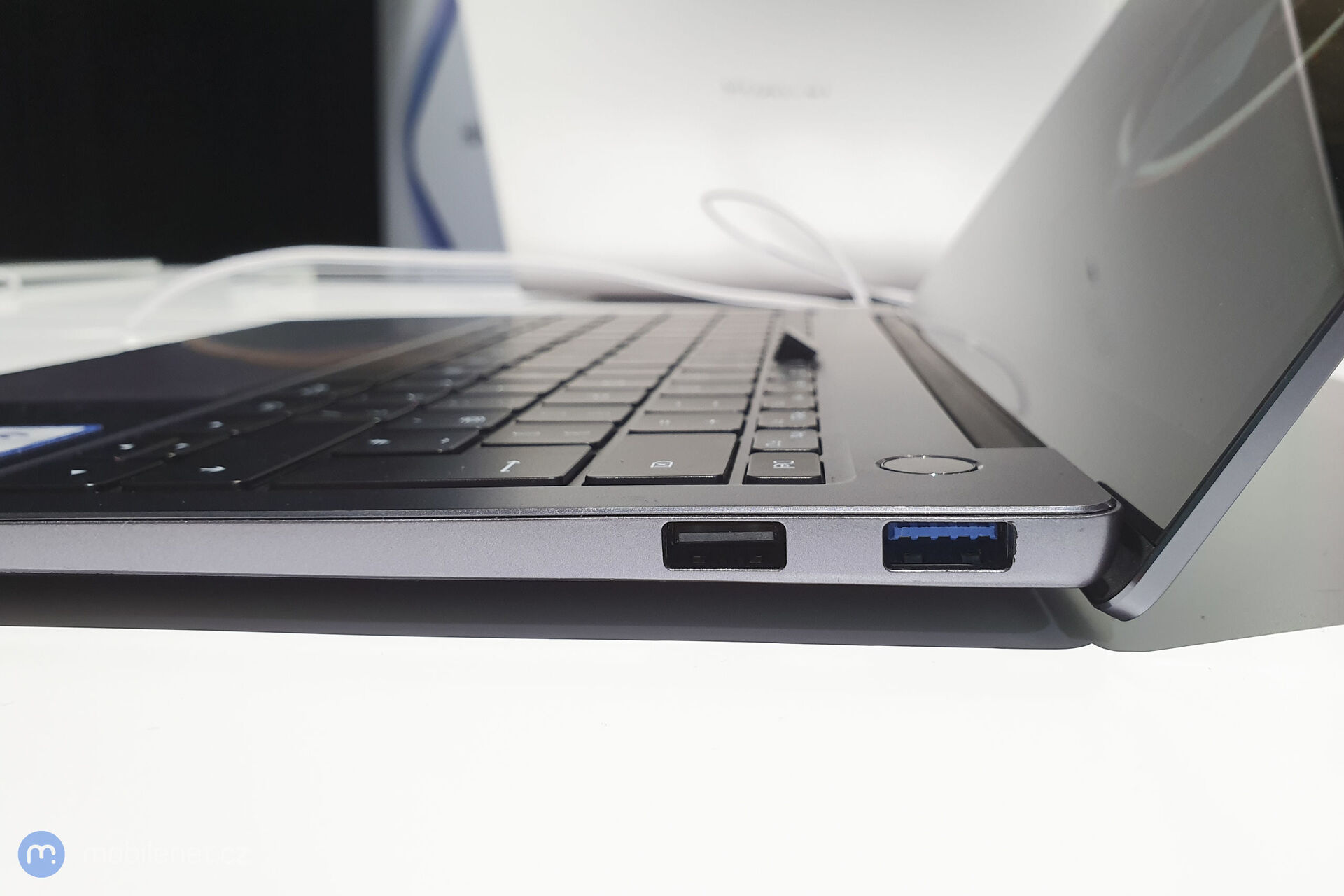 Huawei MateBook X Pro (2019)