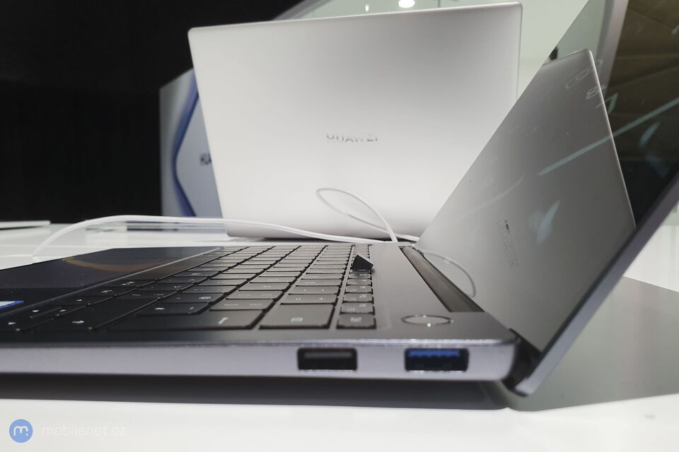 Huawei MateBook X Pro (2019)