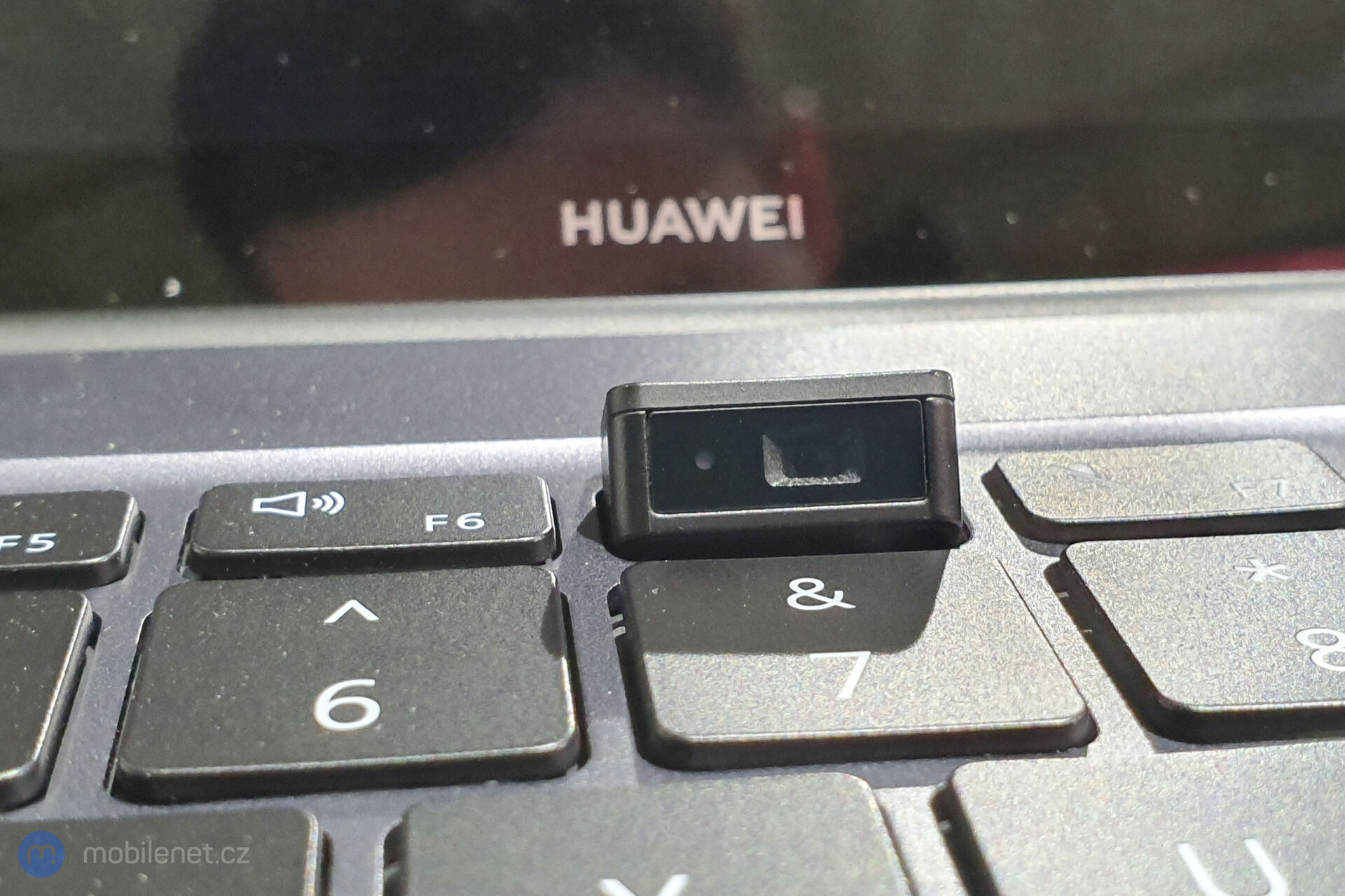 Huawei MateBook X Pro (2019)