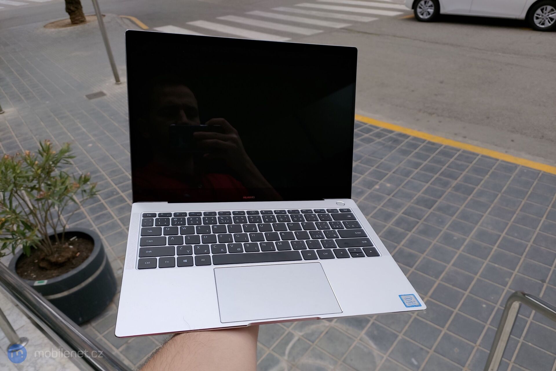 Huawei MateBook X Pro (2019)