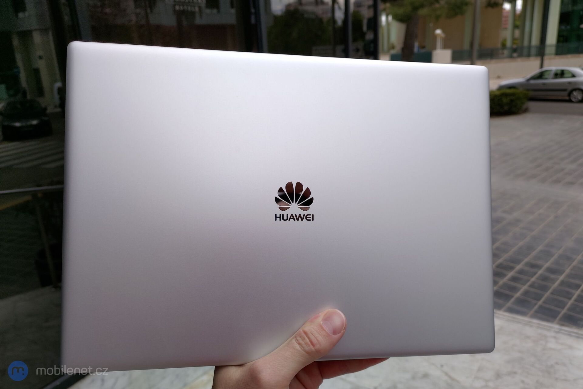 Huawei MateBook X Pro (2019)