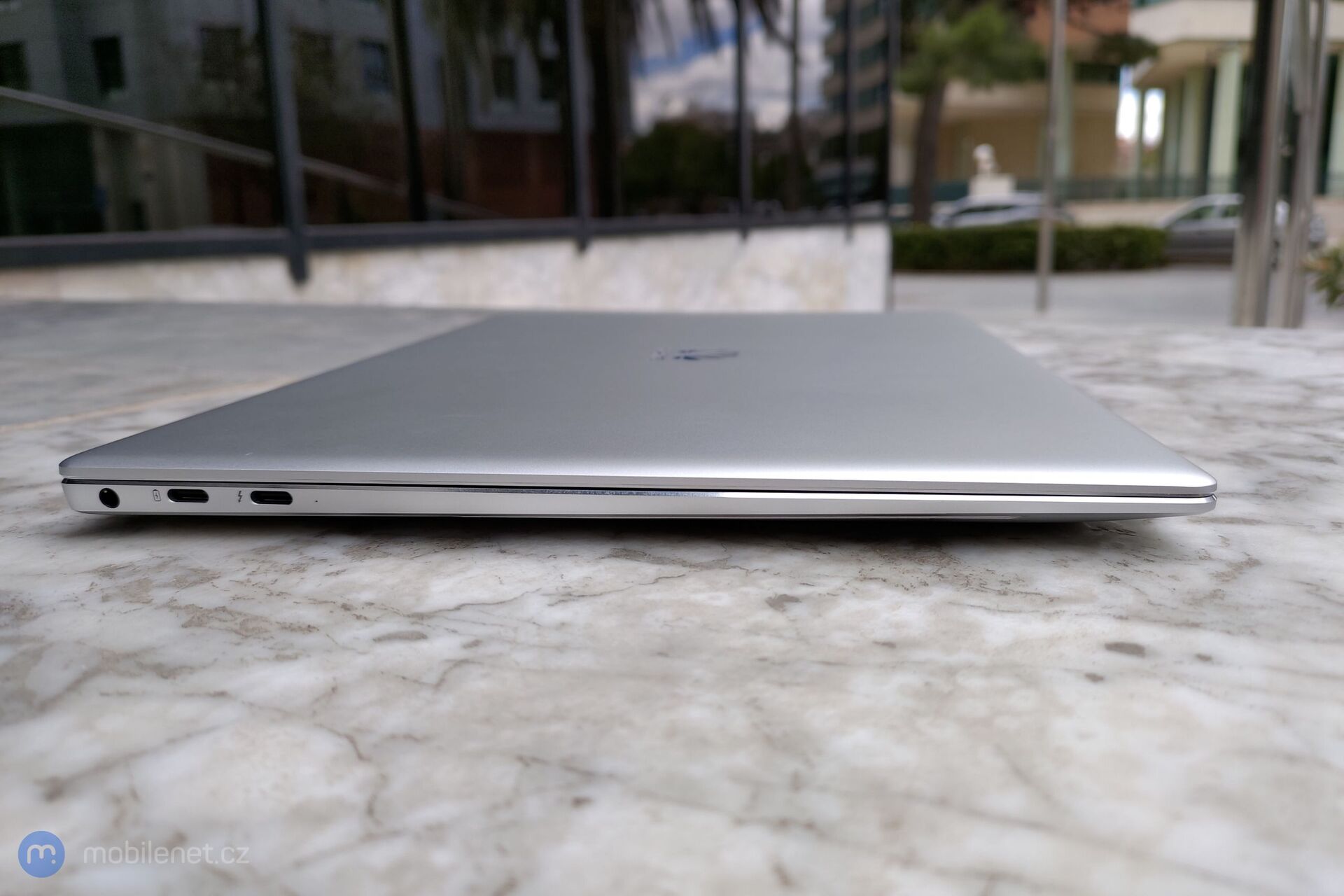 Huawei MateBook X Pro (2019)