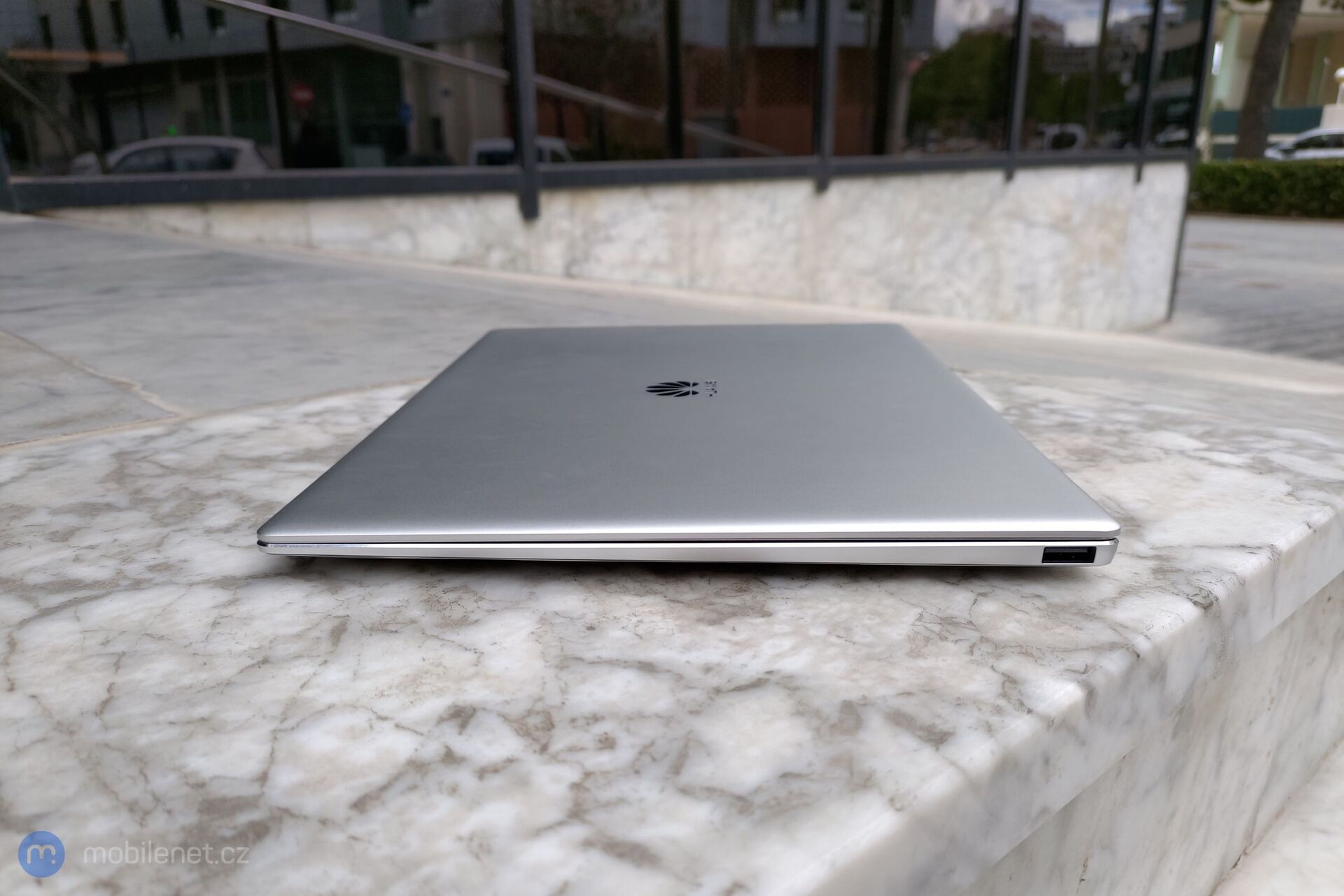 Huawei MateBook X Pro (2019)