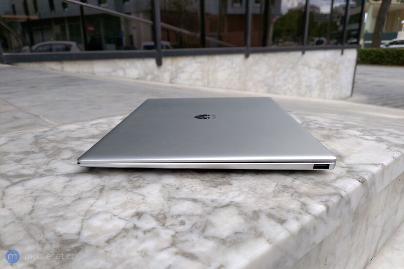Huawei MateBook X Pro (2019)