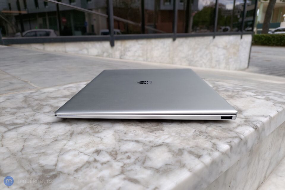 Huawei MateBook X Pro (2019)