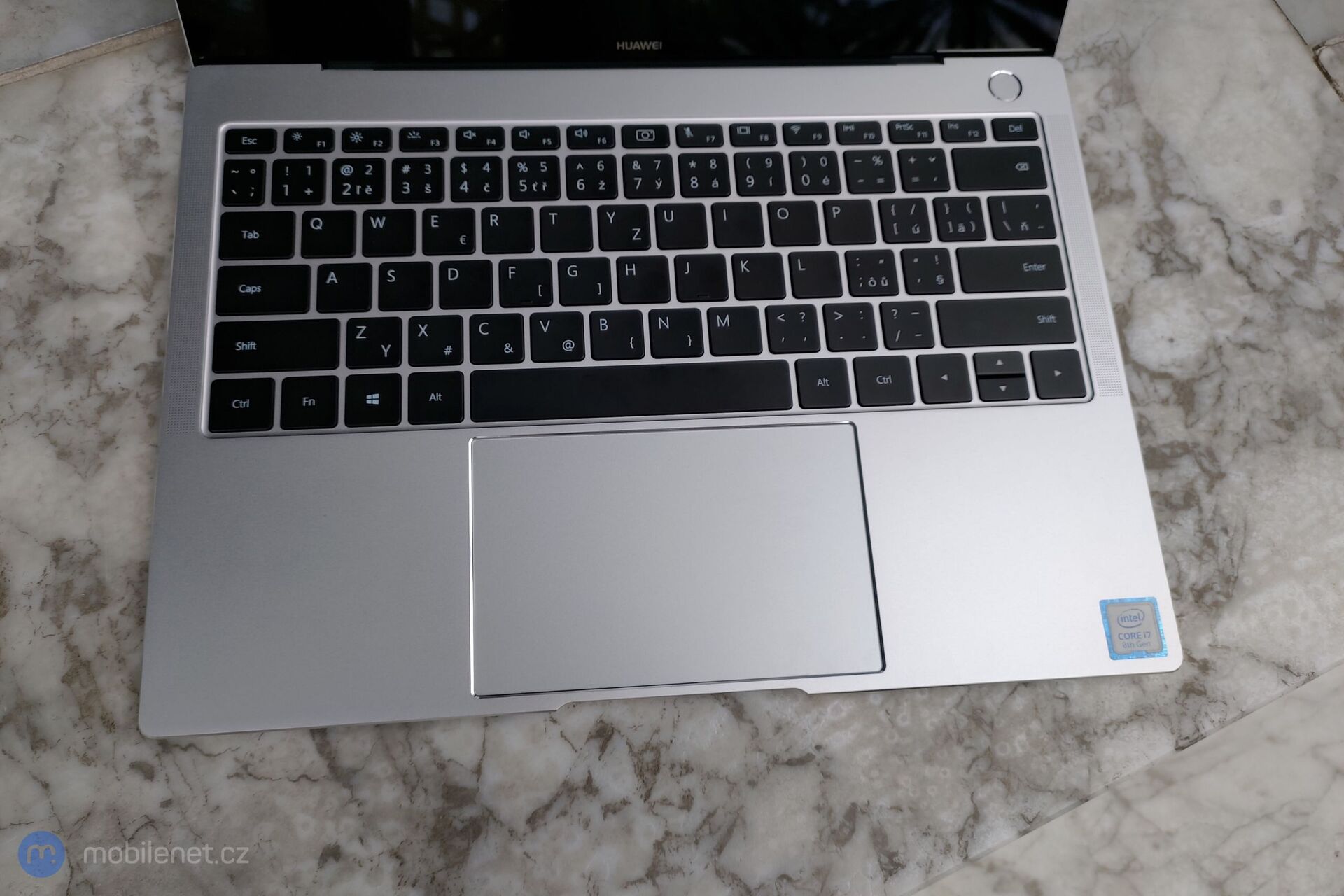 Huawei MateBook X Pro (2019)