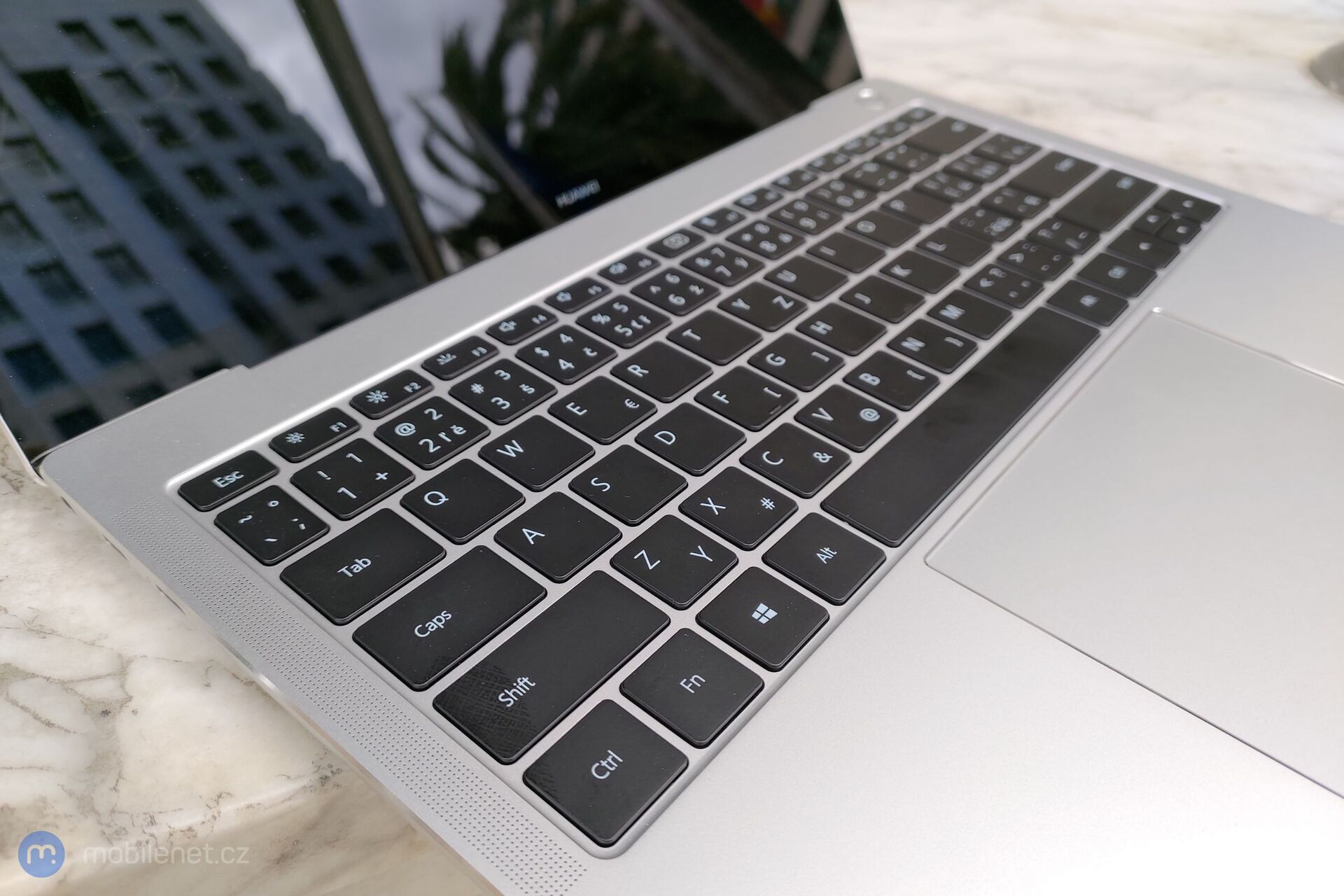 Huawei MateBook X Pro (2019)