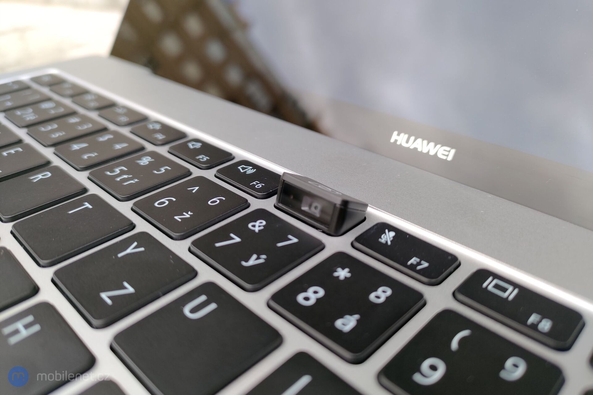 Huawei MateBook X Pro (2019)