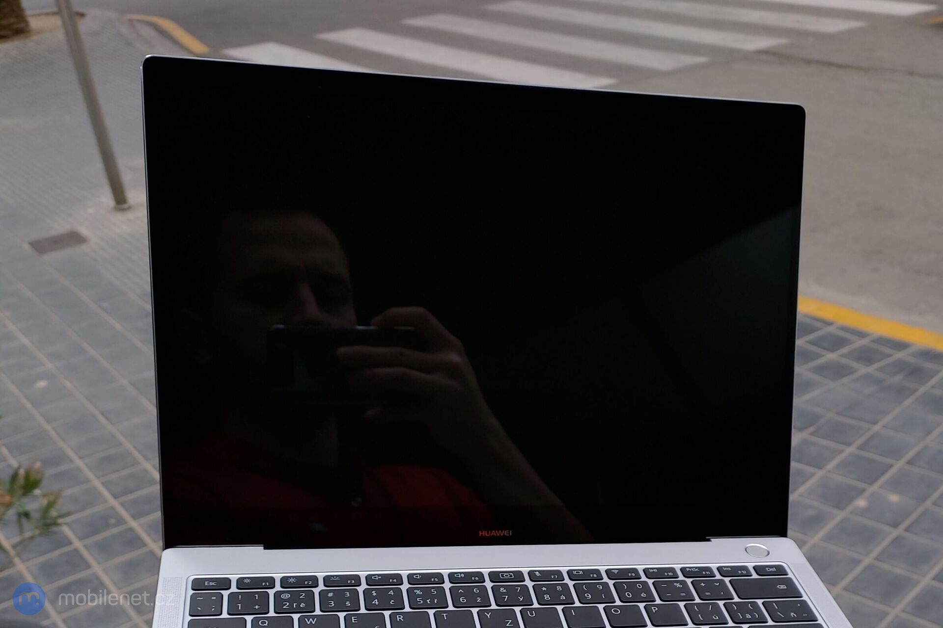 Huawei MateBook X Pro (2019)