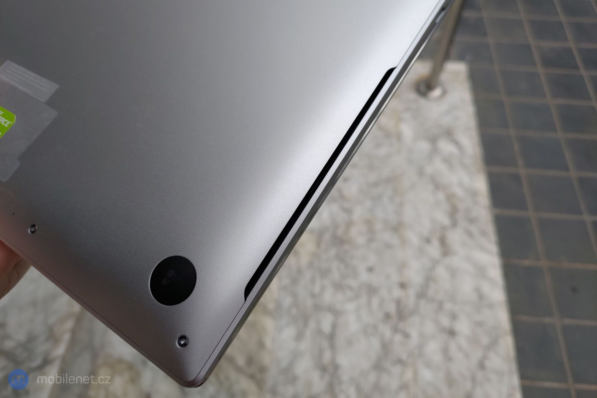 Huawei MateBook X Pro (2019)