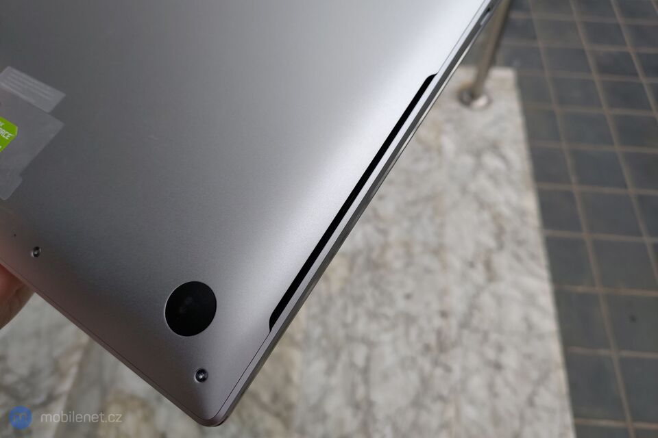 Huawei MateBook X Pro (2019)