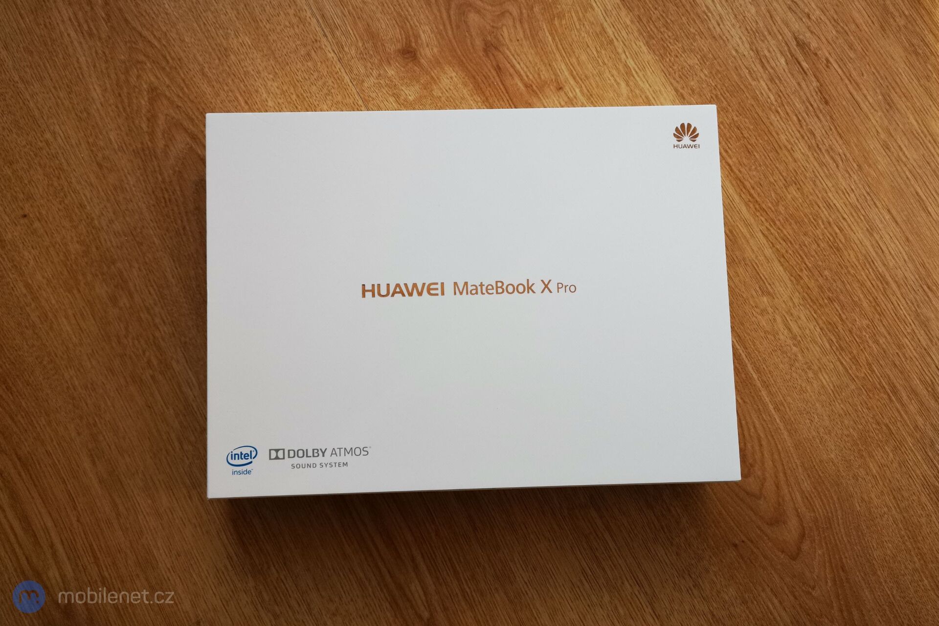 Huawei MateBook X Pro (2019)
