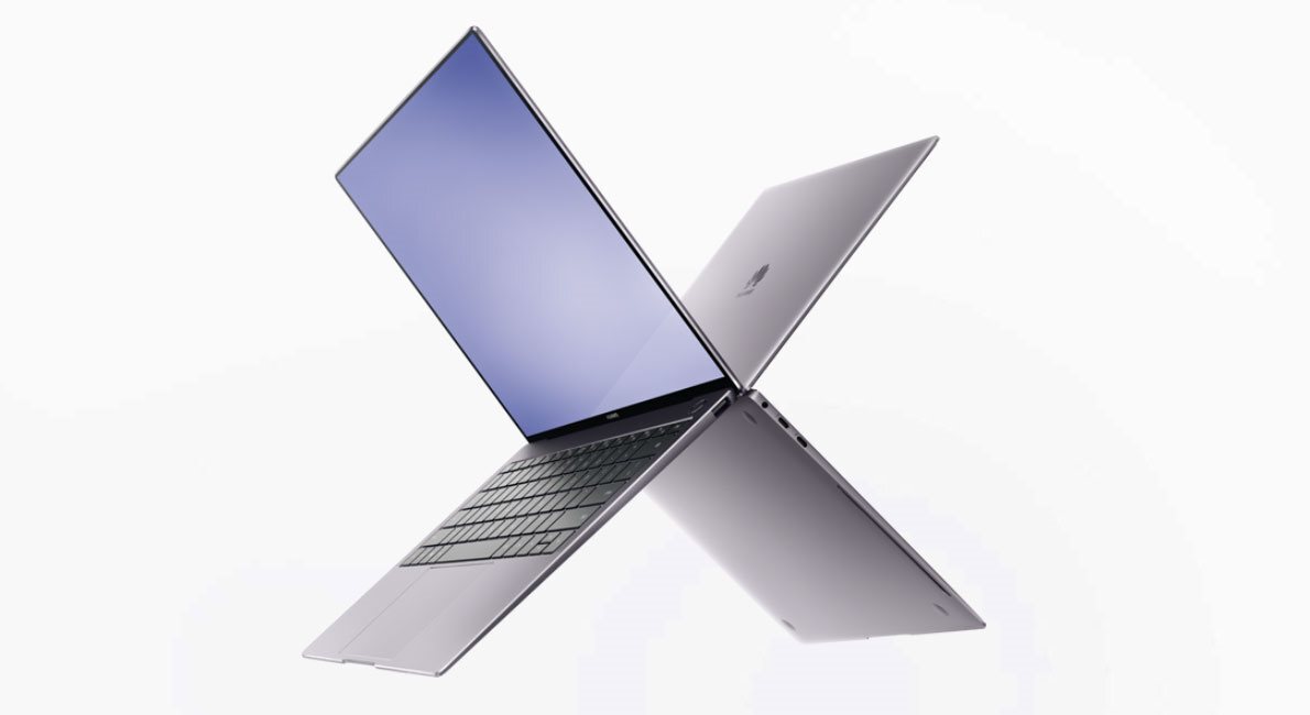 Huawei MateBook X Pro (2020)