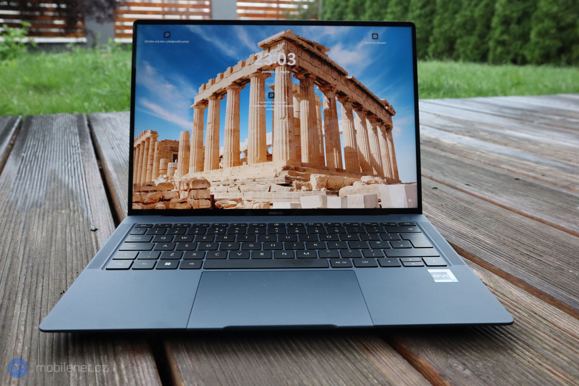 Huawei MateBook X Pro (2022)