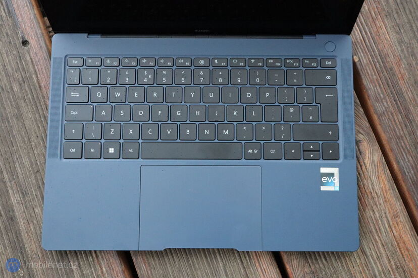 Huawei MateBook X Pro (2022)