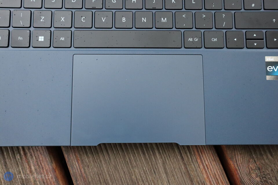 Huawei MateBook X Pro (2022)