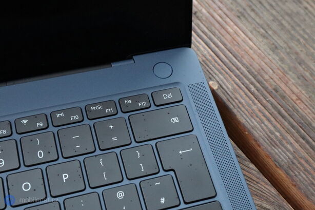 Huawei MateBook X Pro (2022)