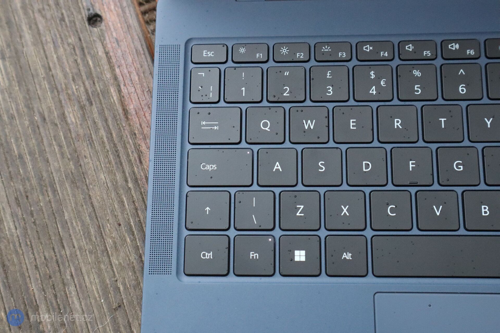 Huawei MateBook X Pro (2022)