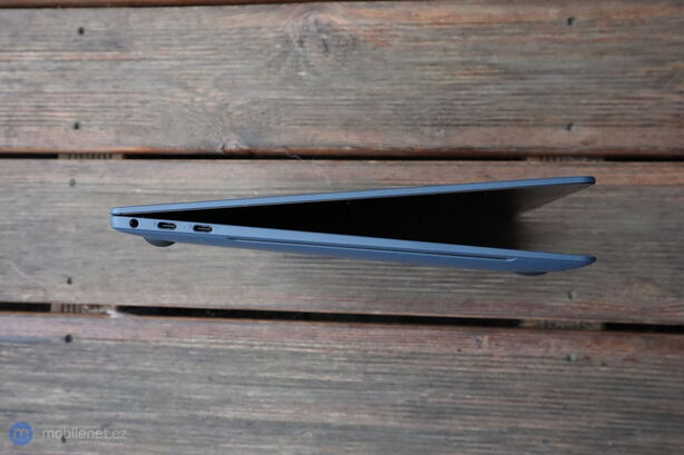 Huawei MateBook X Pro (2022)