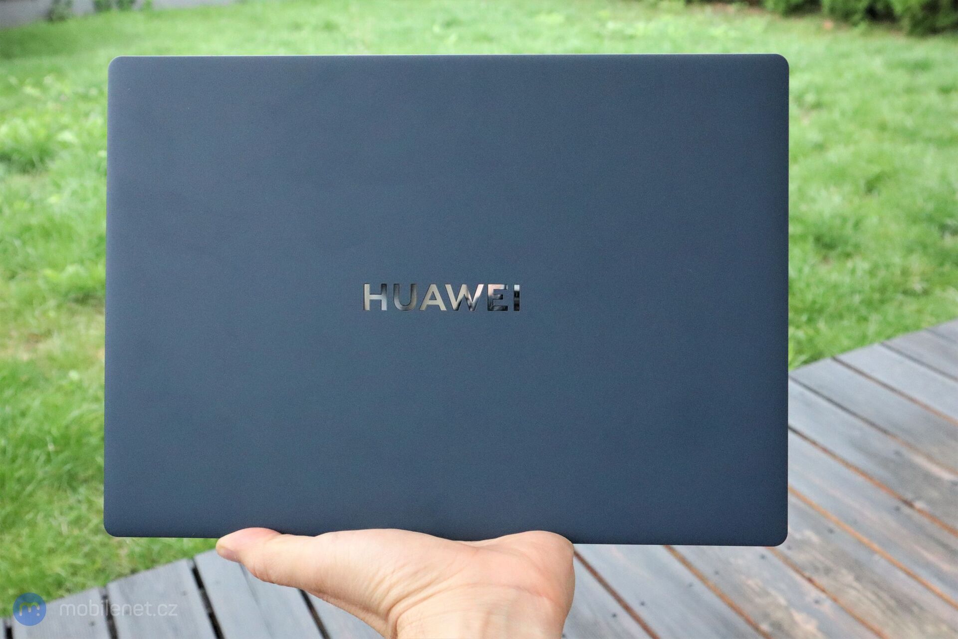 Huawei MateBook X Pro (2022)