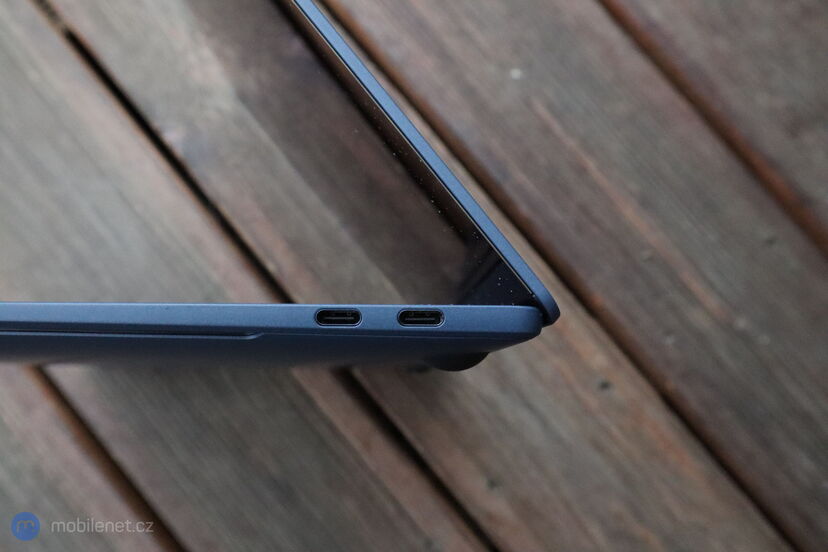 Huawei MateBook X Pro (2022)