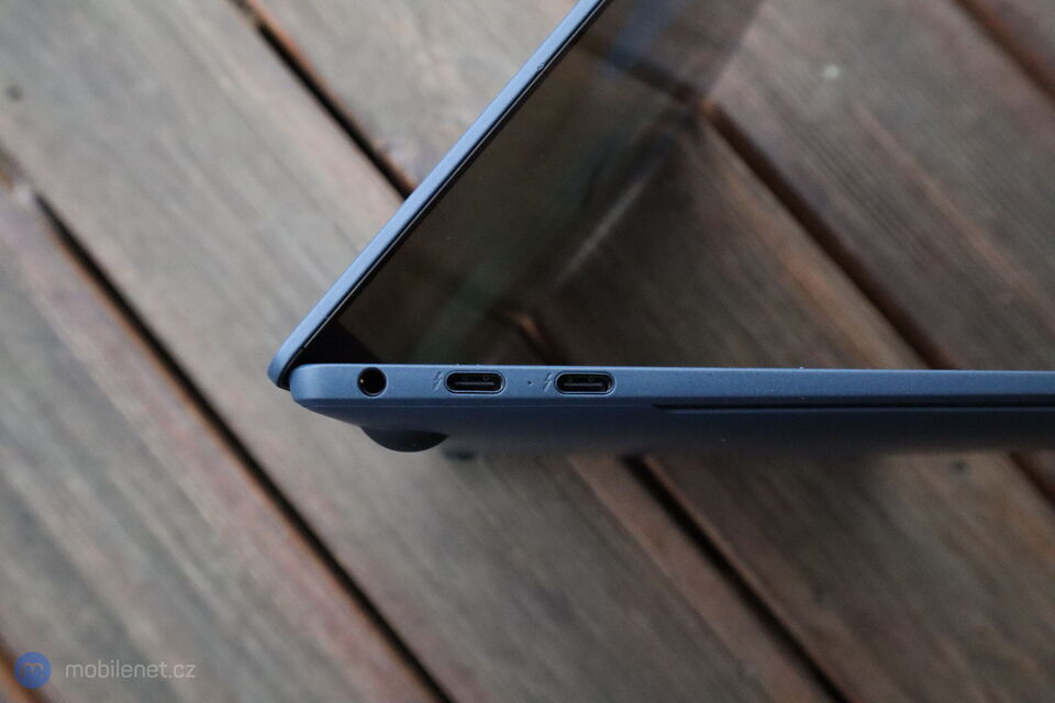 Huawei MateBook X Pro (2022)