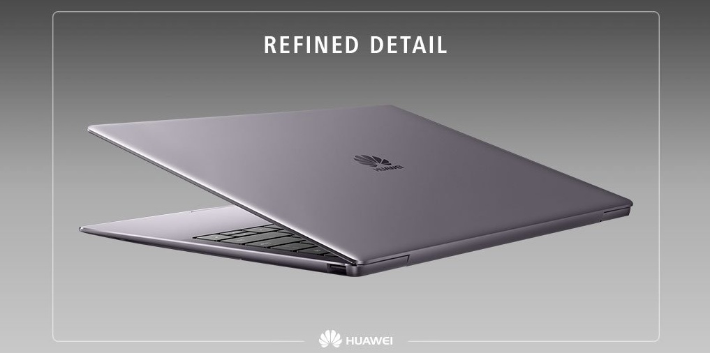 Huawei MateBook X Pro