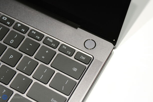 Huawei MateBook X Pro