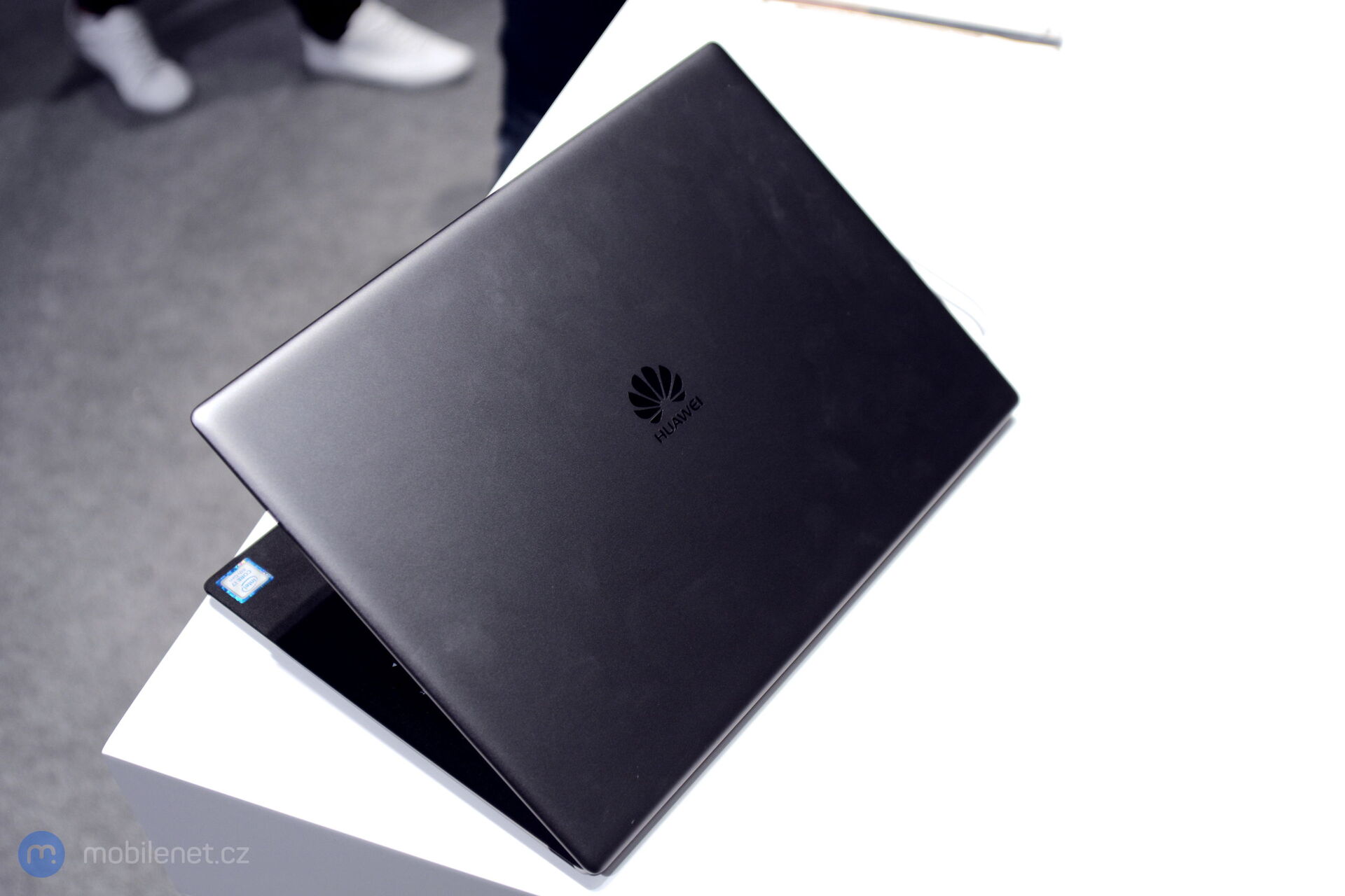 Huawei MateBook X Pro