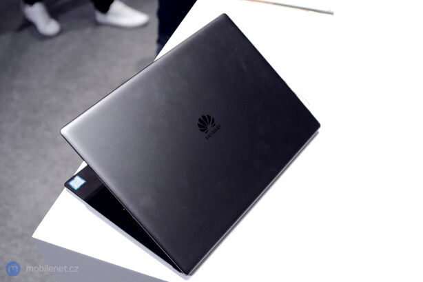 Huawei MateBook X Pro