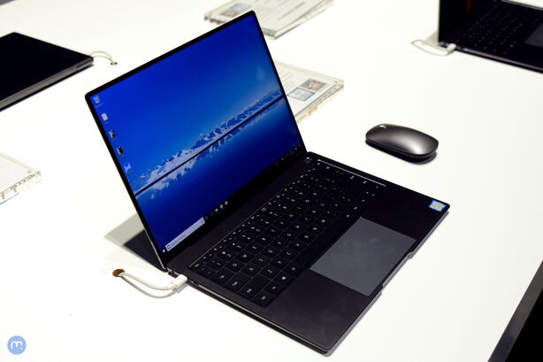 Huawei MateBook X Pro