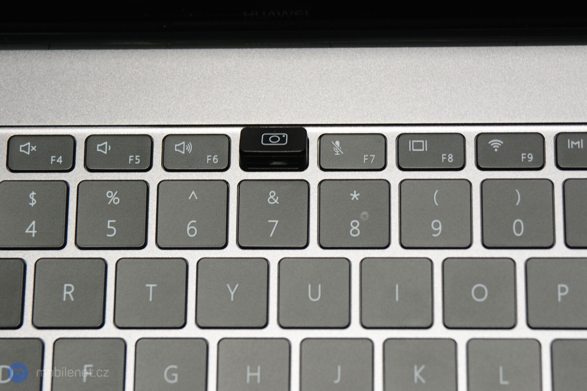 Huawei MateBook X Pro