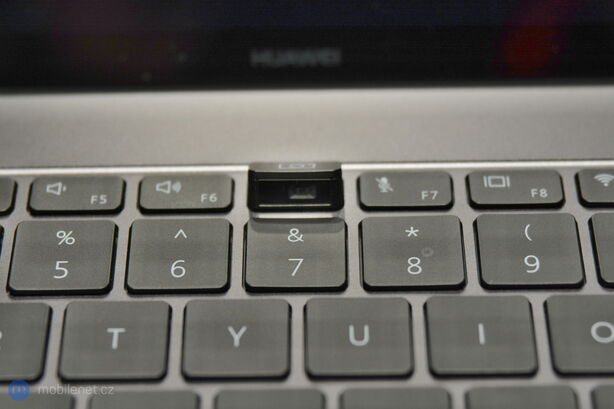 Huawei MateBook X Pro