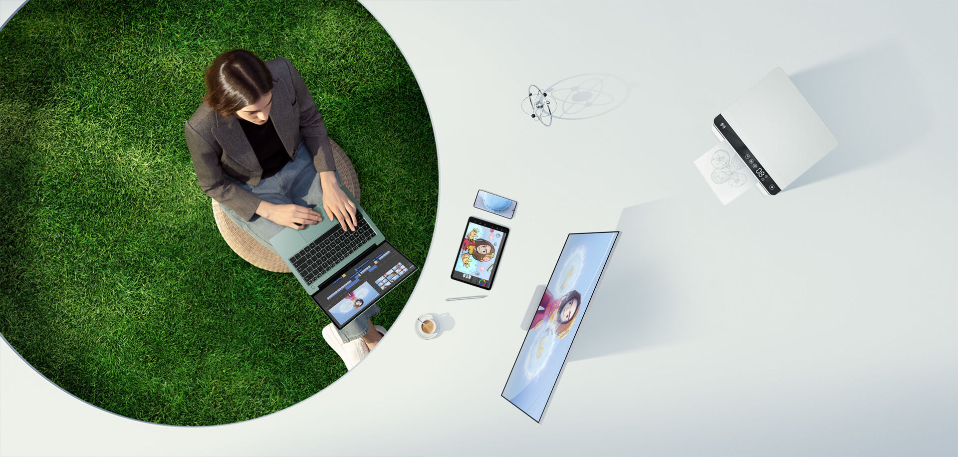 Huawei MateBook X Pro