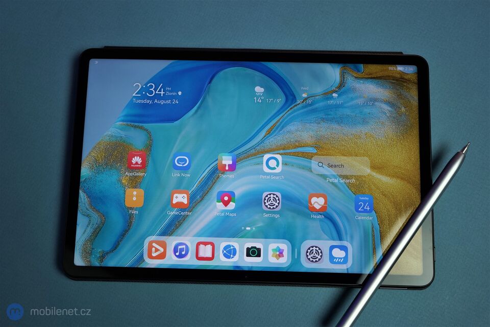 Huawei MatePad 11