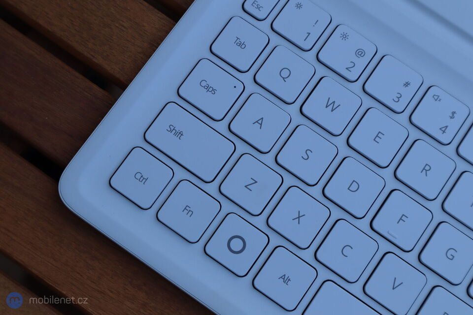 Huawei MatePad 11,5\"