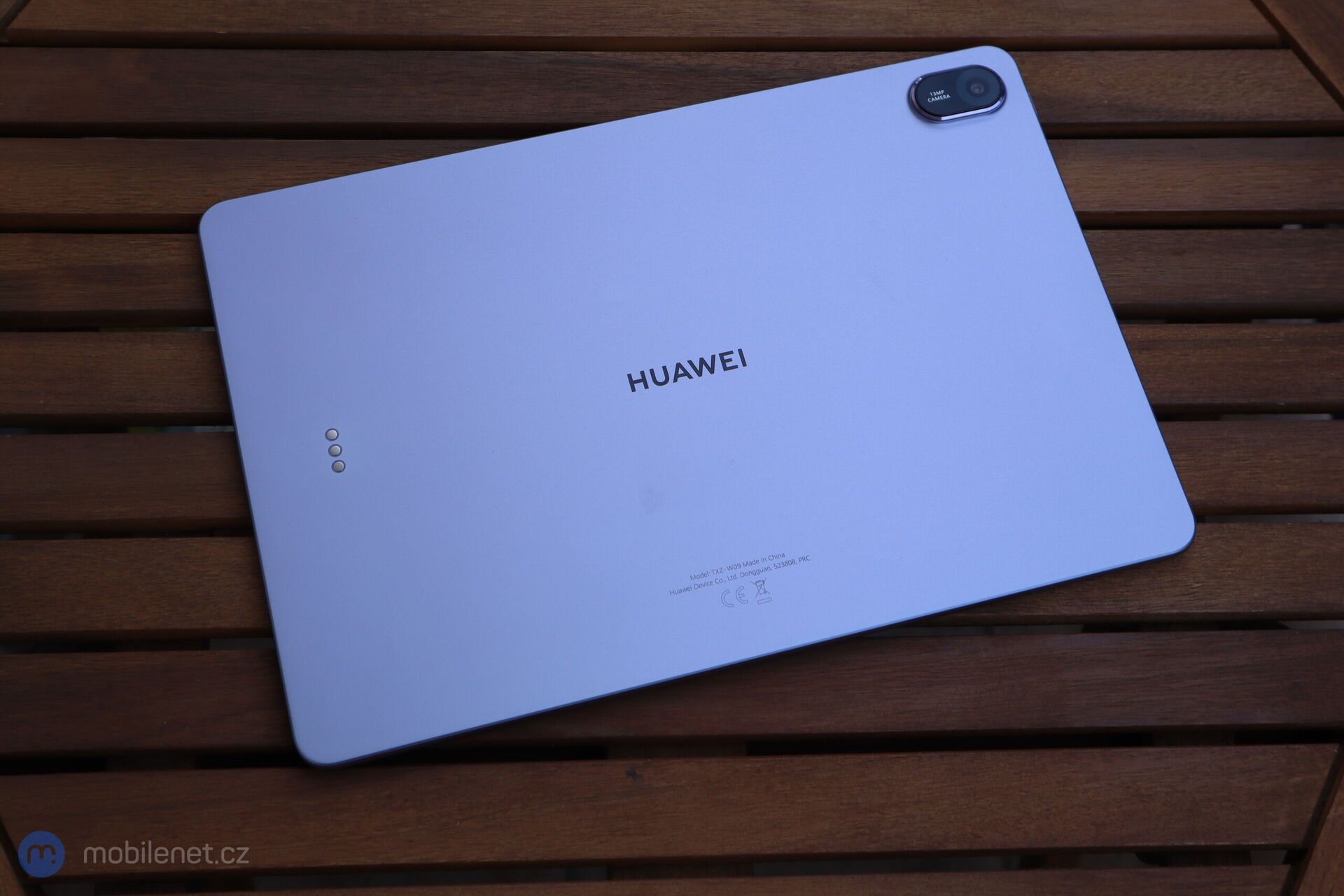 Huawei MatePad 11,5\"