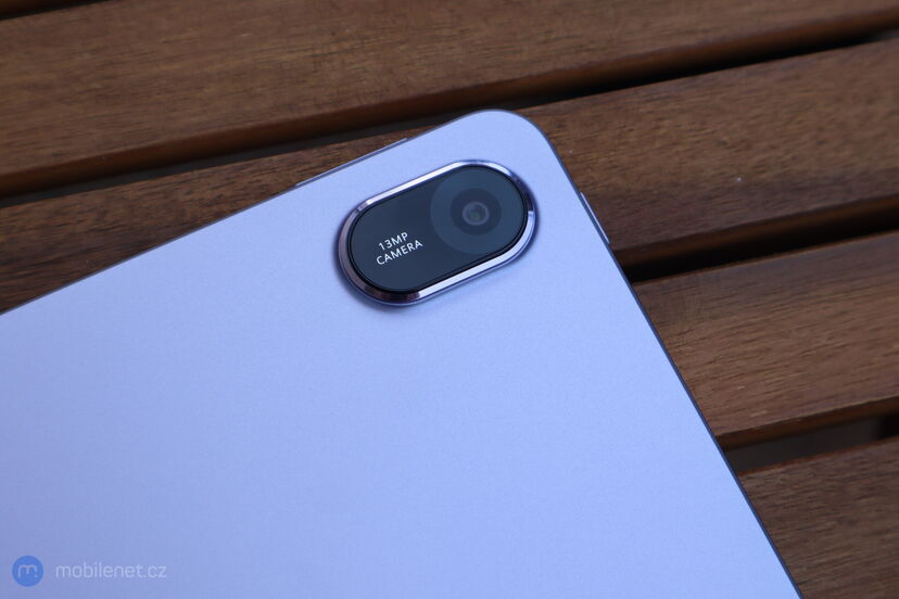 Huawei MatePad 11,5\"