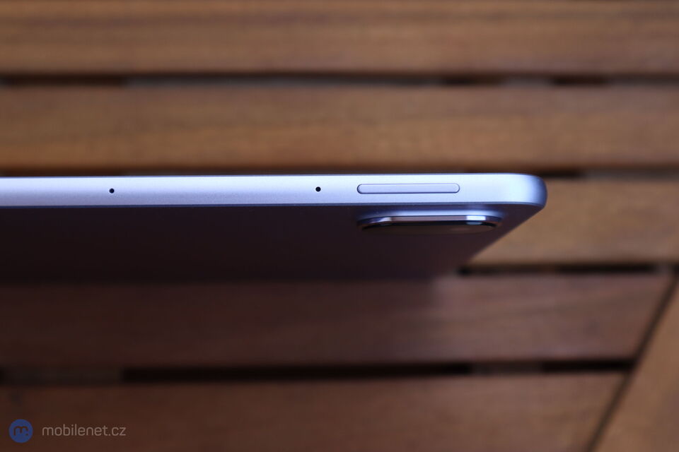 Huawei MatePad 11,5\"