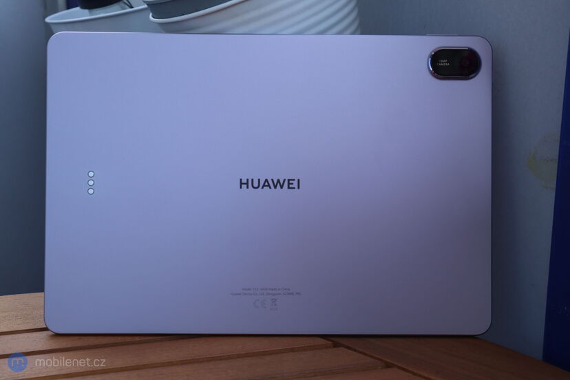 Huawei MatePad 11,5\"
