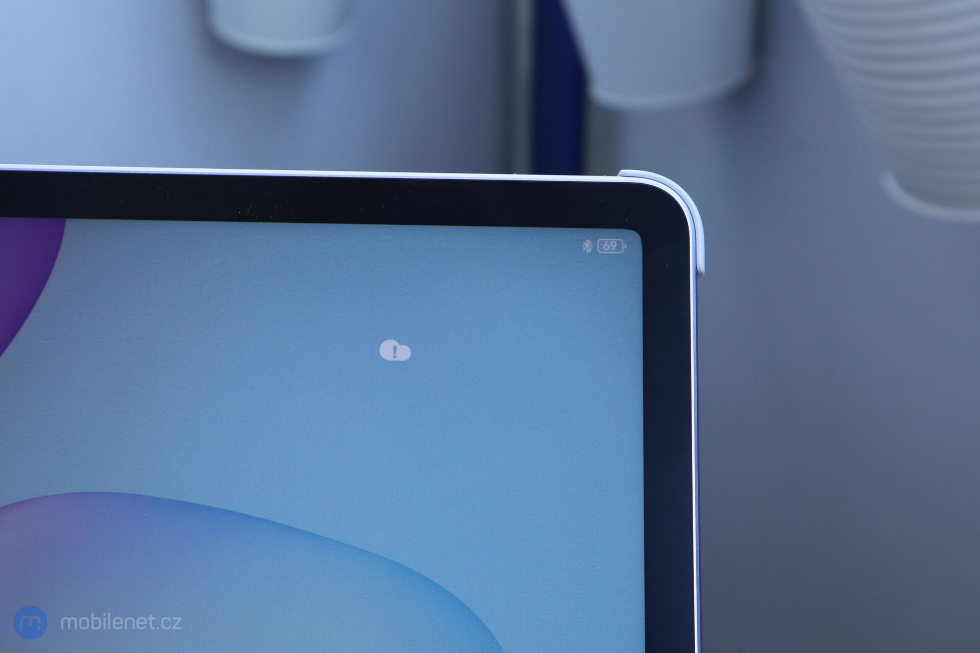 Huawei MatePad 11,5\"