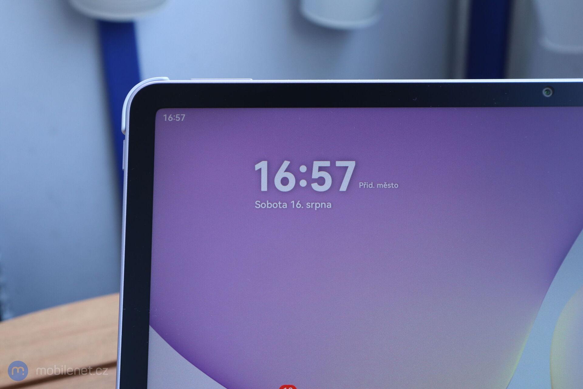 Huawei MatePad 11,5\"