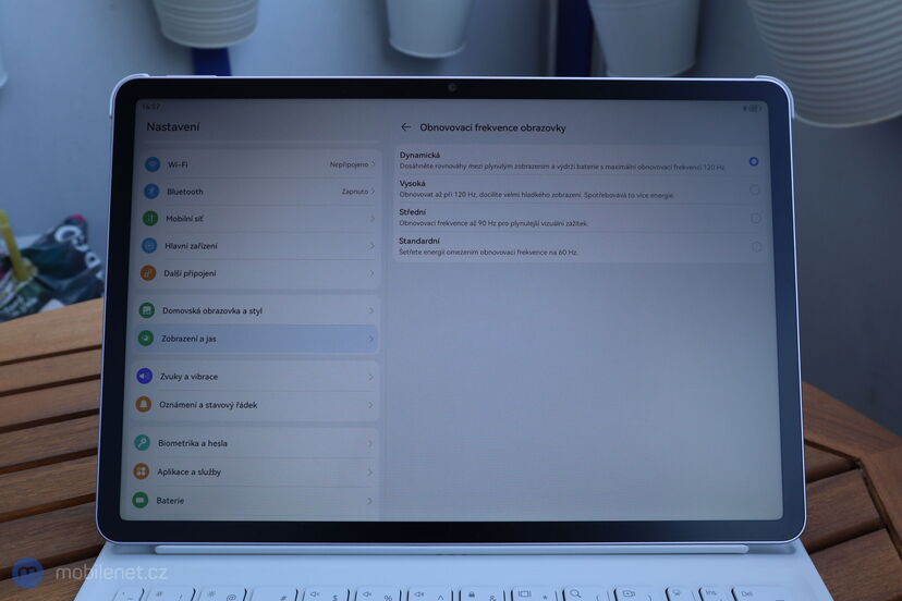 Huawei MatePad 11,5\"