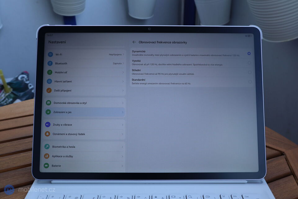 Huawei MatePad 11,5\"