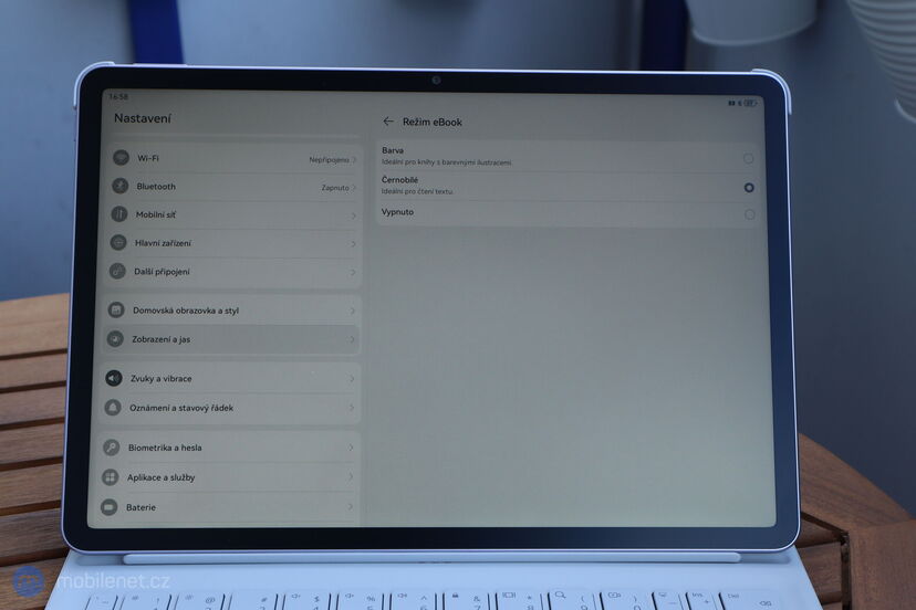 Huawei MatePad 11,5\"