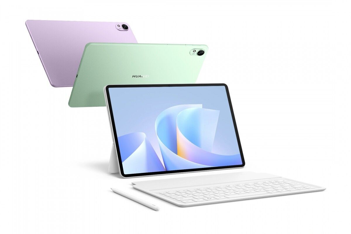 Huawei MatePad 11.5 S (2025)