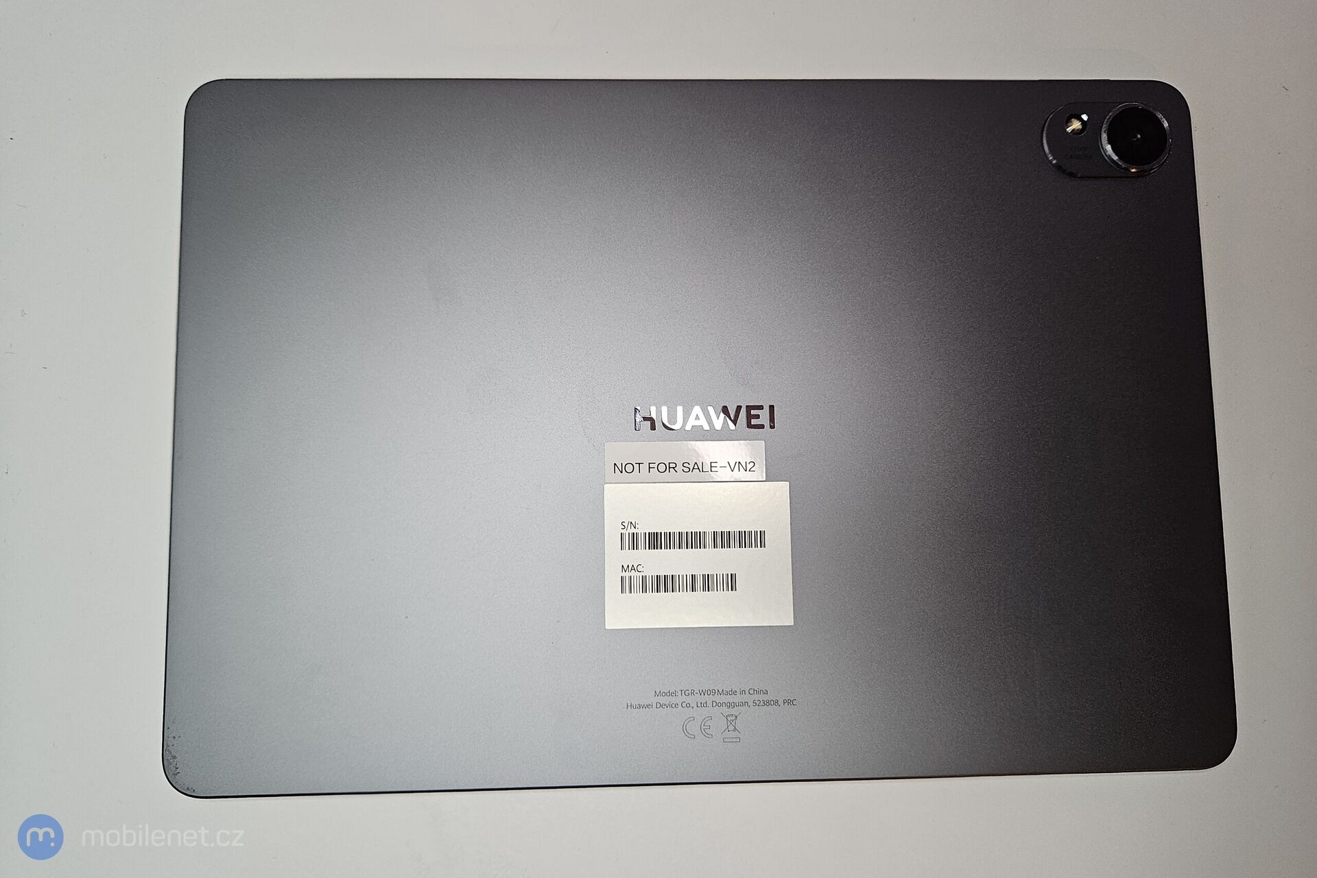 Huawei MatePad 11.5 S