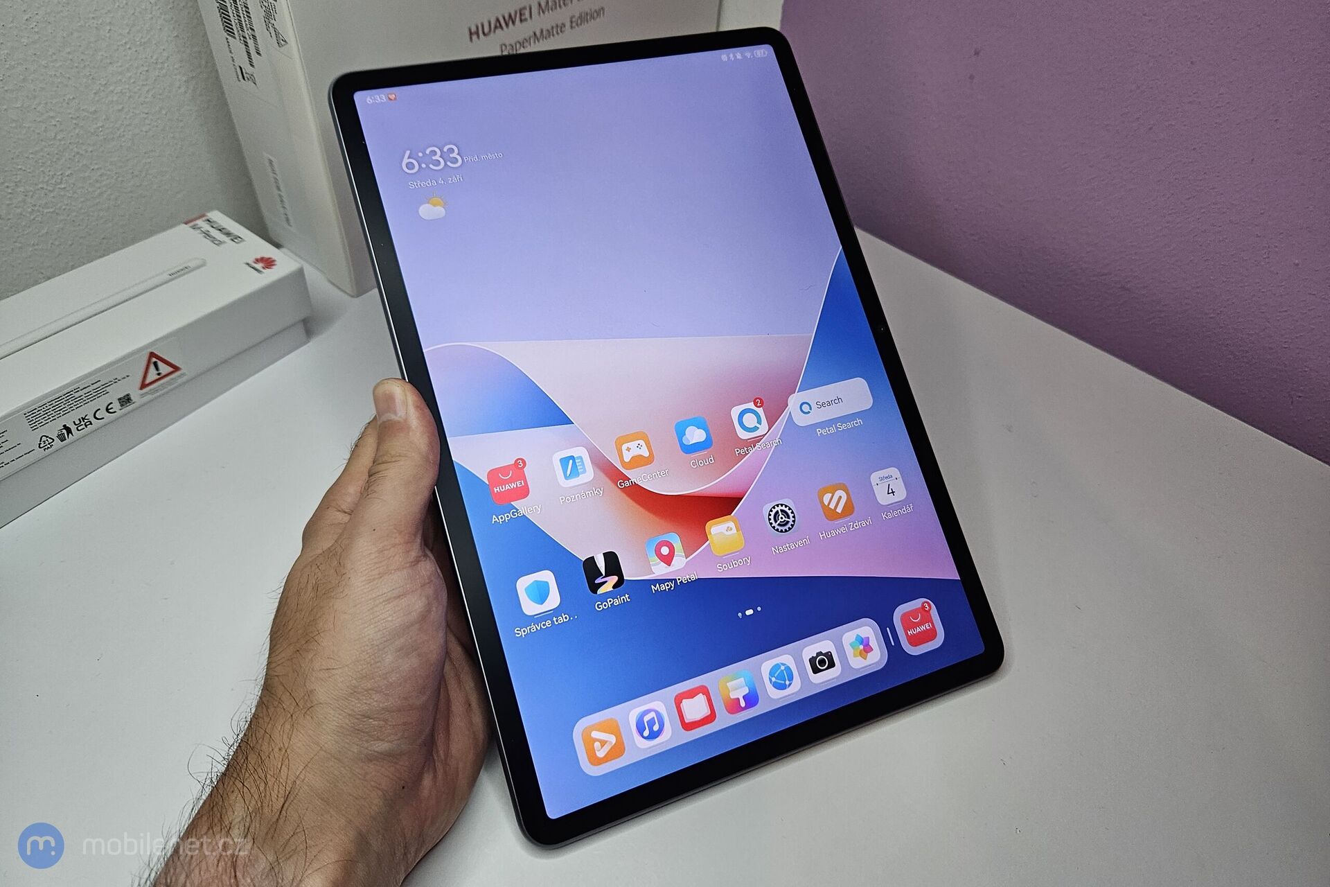 Huawei MatePad 11.5 S