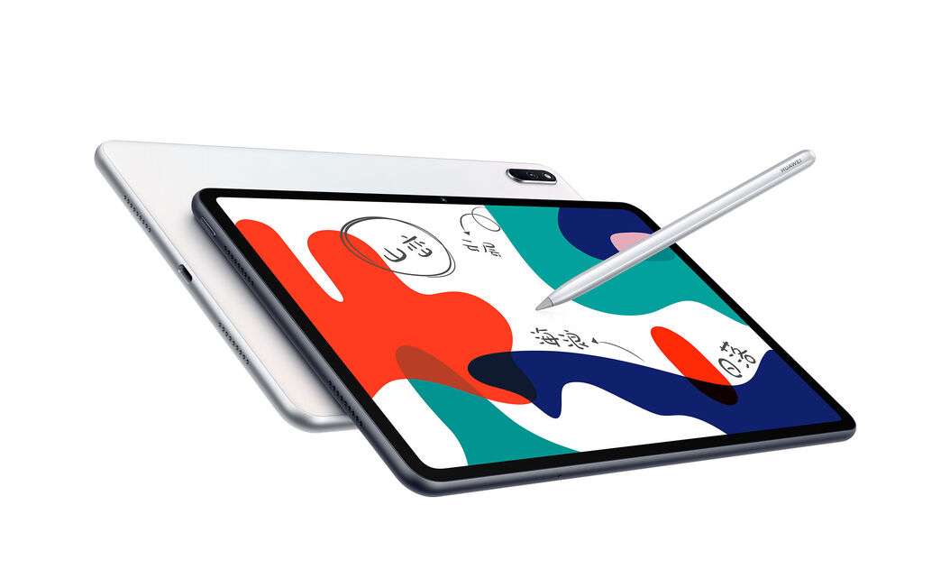 Huawei MatePad